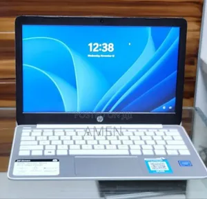 Photo - New Laptop HP Stream Notebook 4GB Intel Pentium SSD 60GB