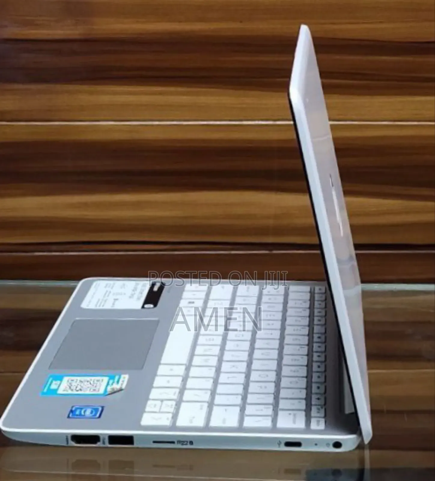 New Laptop HP Stream Notebook 4GB Intel Pentium SSD 60GB