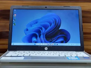 New Laptop HP Stream Notebook 4GB Intel Pentium SSD 60GB