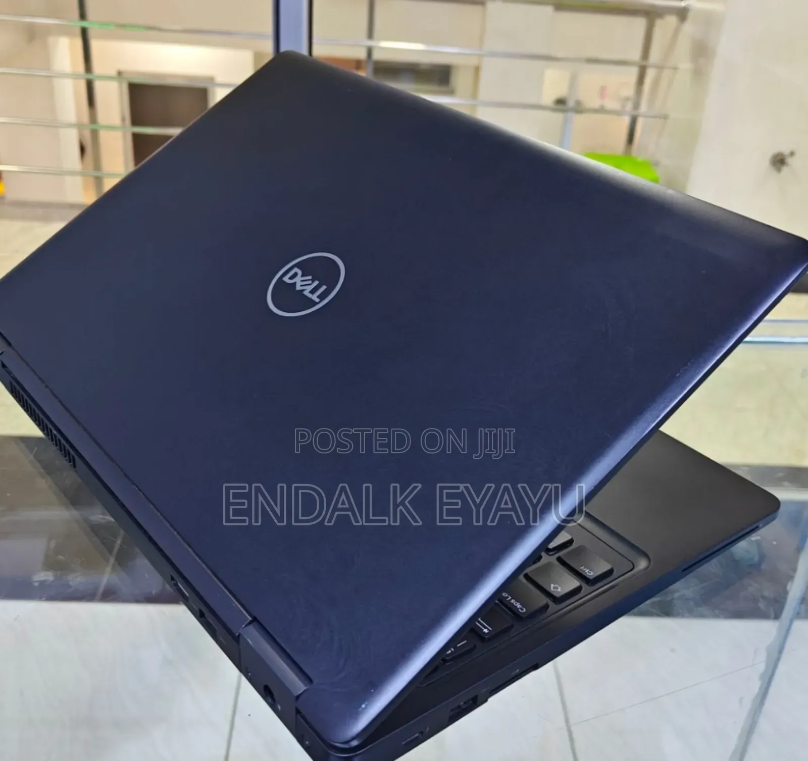 New Laptop Dell Latitude 14 8GB Intel Core I5 SSD 256GB