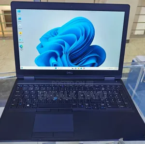 New Laptop Dell Latitude 14 8GB Intel Core I5 SSD 256GB