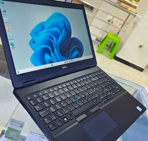 New Laptop Dell Latitude 14 8GB Intel Core I5 SSD 256GB