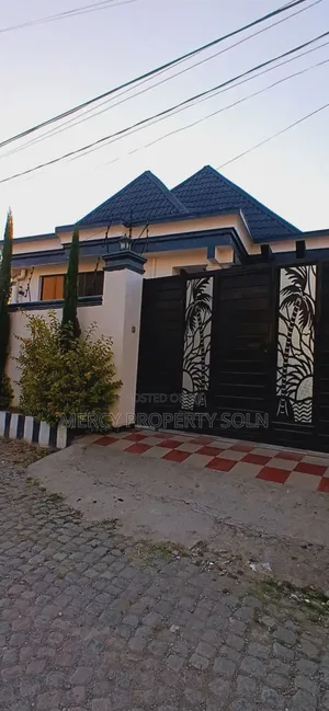 Photo - Furnished 5bdrm Villa in Bole for sale