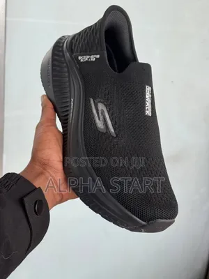 Skechers Go Walk Master Quality Smooth Sneakers for You Made in Vietna