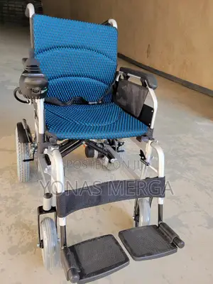 Electrical Wheelchair帘火wheelchair, It Can Be Removed for Easy Clean