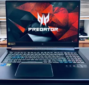 New Laptop Acer 16GB Intel Core I9 SSD 1T