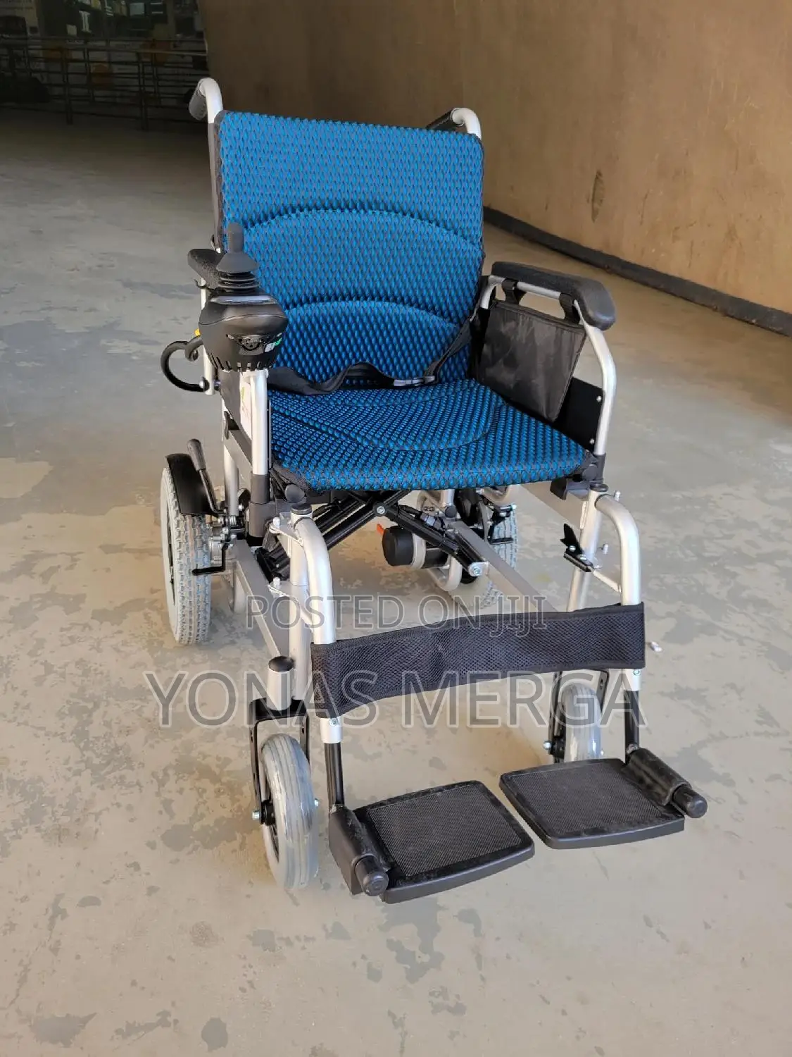 Electrical Wheelchair奩窟electric//Lightweight, Attractive, and Easy