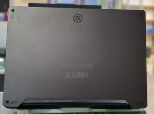 New Laptop Asus TUF Gaming A15 16GB AMD Ryzen 7 SSD 512GB