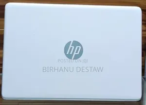 New Laptop HP Stream Notebook 4GB Intel SSD 60GB