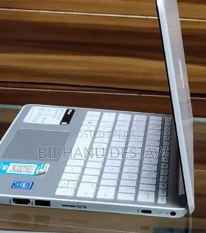 New Laptop HP Stream Notebook 4GB Intel SSD 60GB