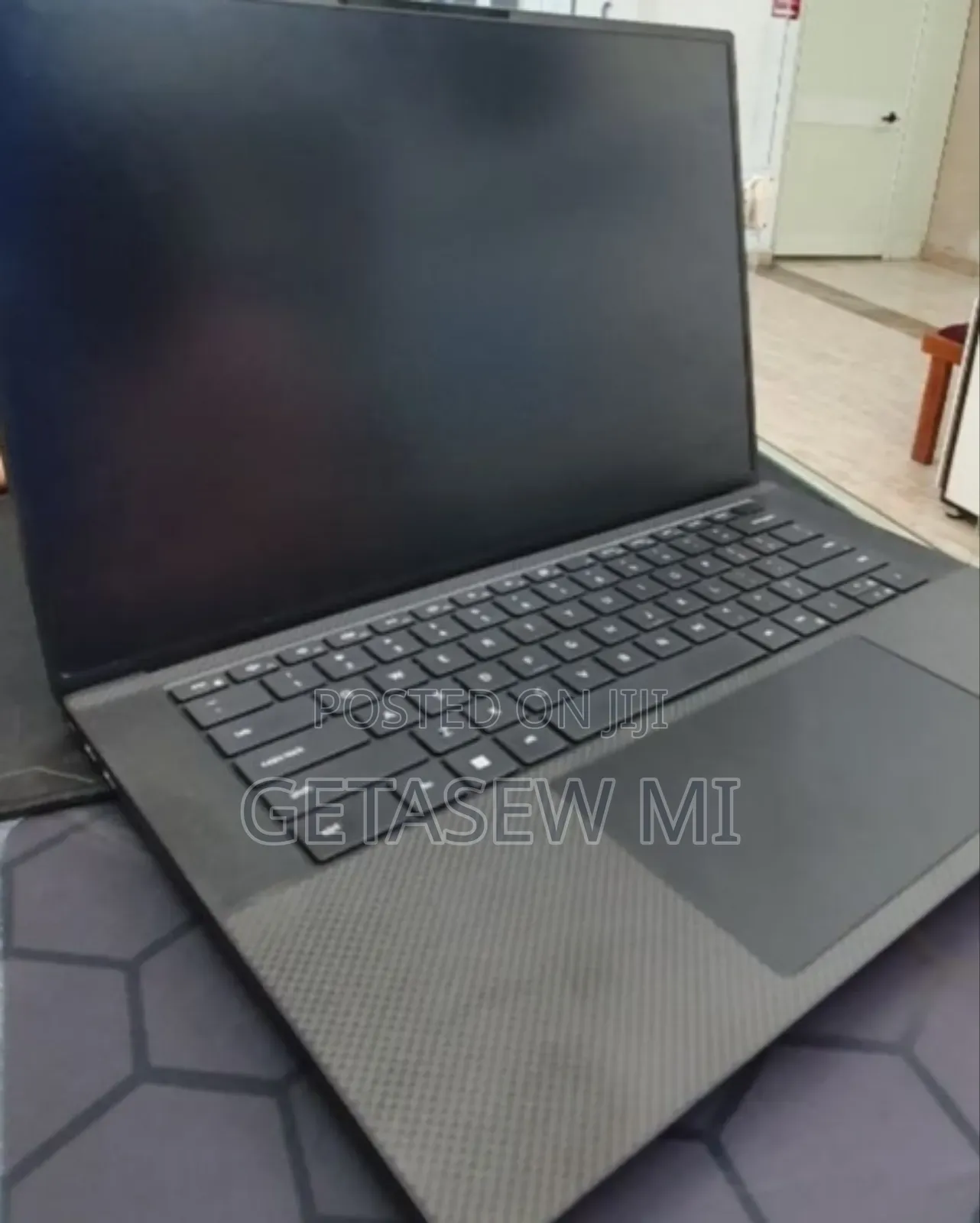 New Laptop Dell Precision 5570 16GB Intel Core I7 SSD 512GB