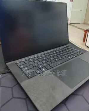 Photo - New Laptop Dell Precision 5570 16GB Intel Core I7 SSD 512GB