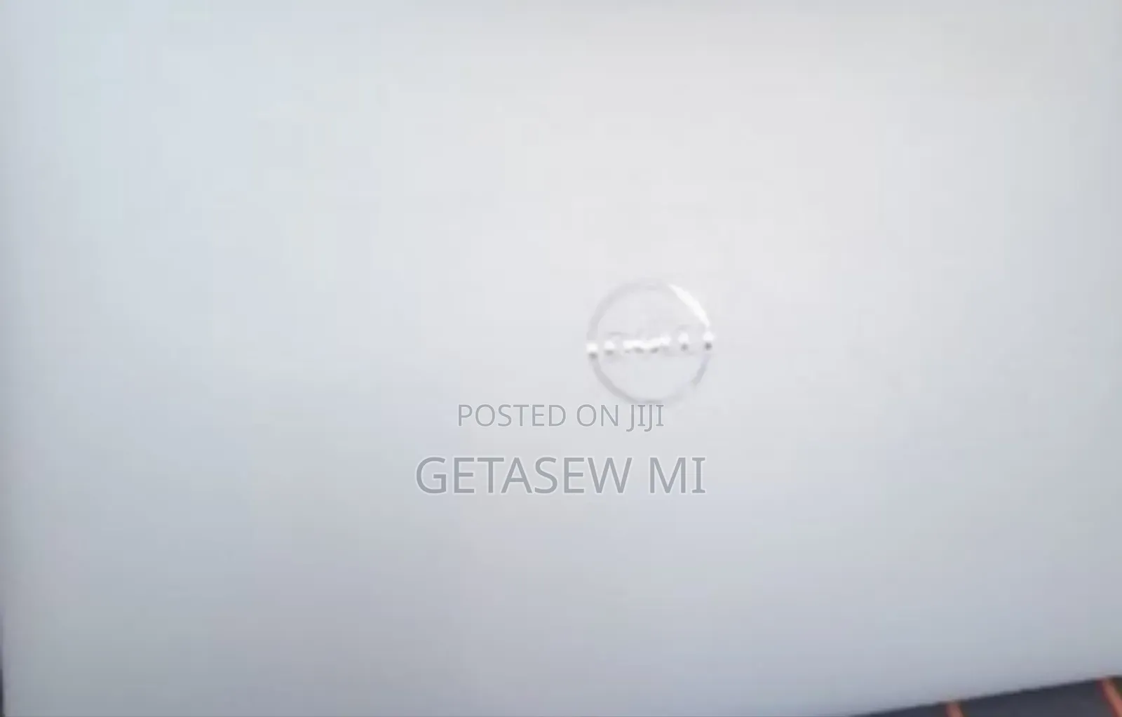 New Laptop Dell Precision 5570 16GB Intel Core I7 SSD 512GB