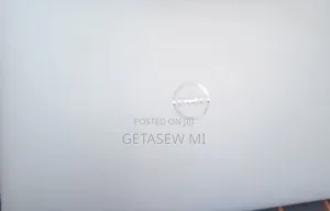 New Laptop Dell Precision 5570 16GB Intel Core I7 SSD 512GB