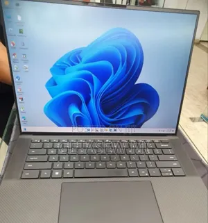 New Laptop Dell Precision 5570 16GB Intel Core I7 SSD 512GB