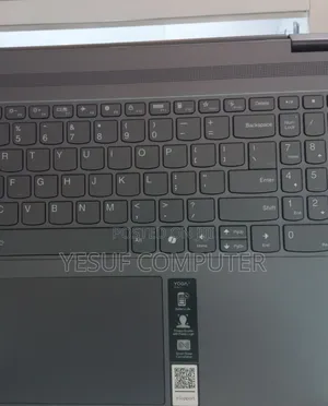 New Laptop Lenovo Yoga 7i 16GB Intel Core Ultra 7 SSD 1T