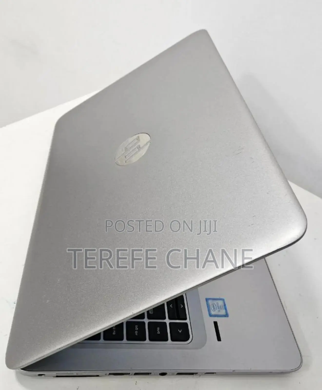 New Laptop HP EliteBook 840 G4 8GB Intel Core I5 SSD 512GB