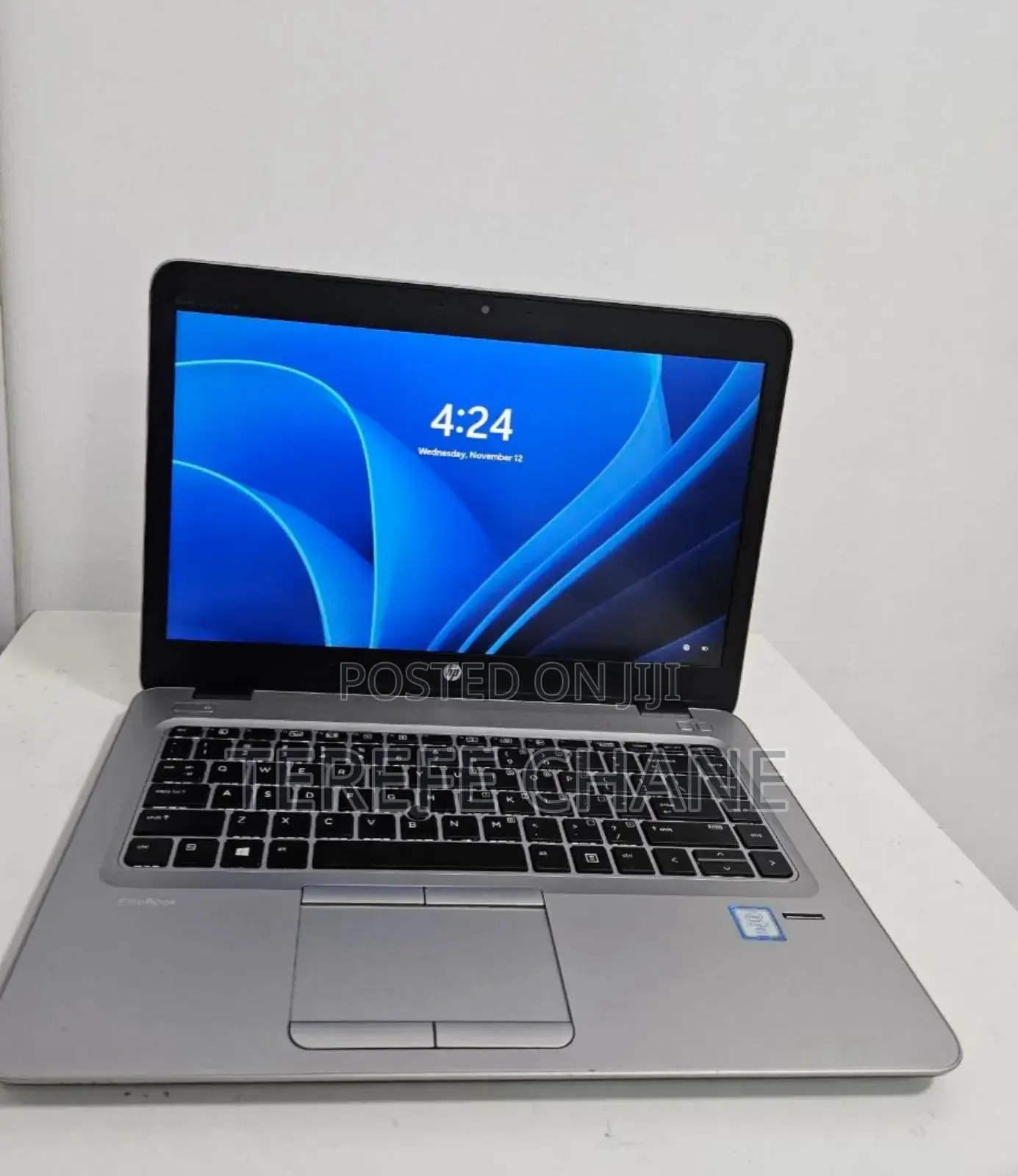 New Laptop HP EliteBook 840 G4 8GB Intel Core I5 SSD 512GB