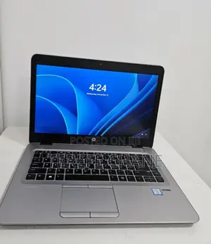 Photo - New Laptop HP EliteBook 840 G4 8GB Intel Core I5 SSD 512GB