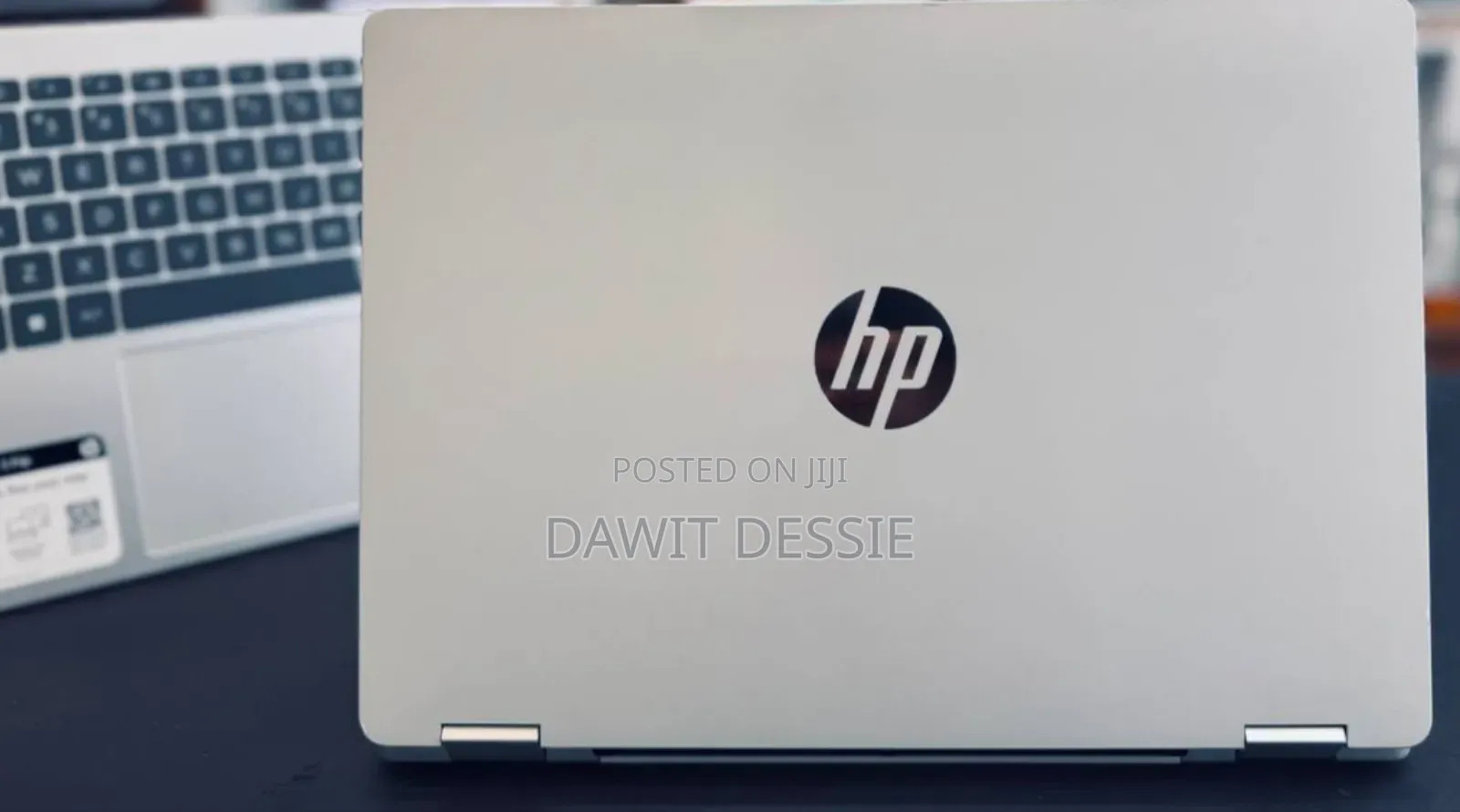 New Laptop HP OmniBook 5 Flip 16GB Intel Core 7 SSD 512GB