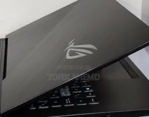 New Laptop Asus TUF Gaming A15 16GB Intel Core I7 SSD 1T