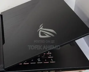 New Laptop Asus TUF Gaming A15 16GB Intel Core I7 SSD 1T