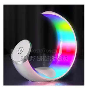 All-in-One Magnetic Wireless Charging Station