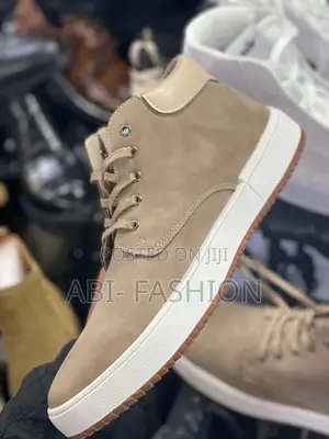 Timberland Kaki Color Mens