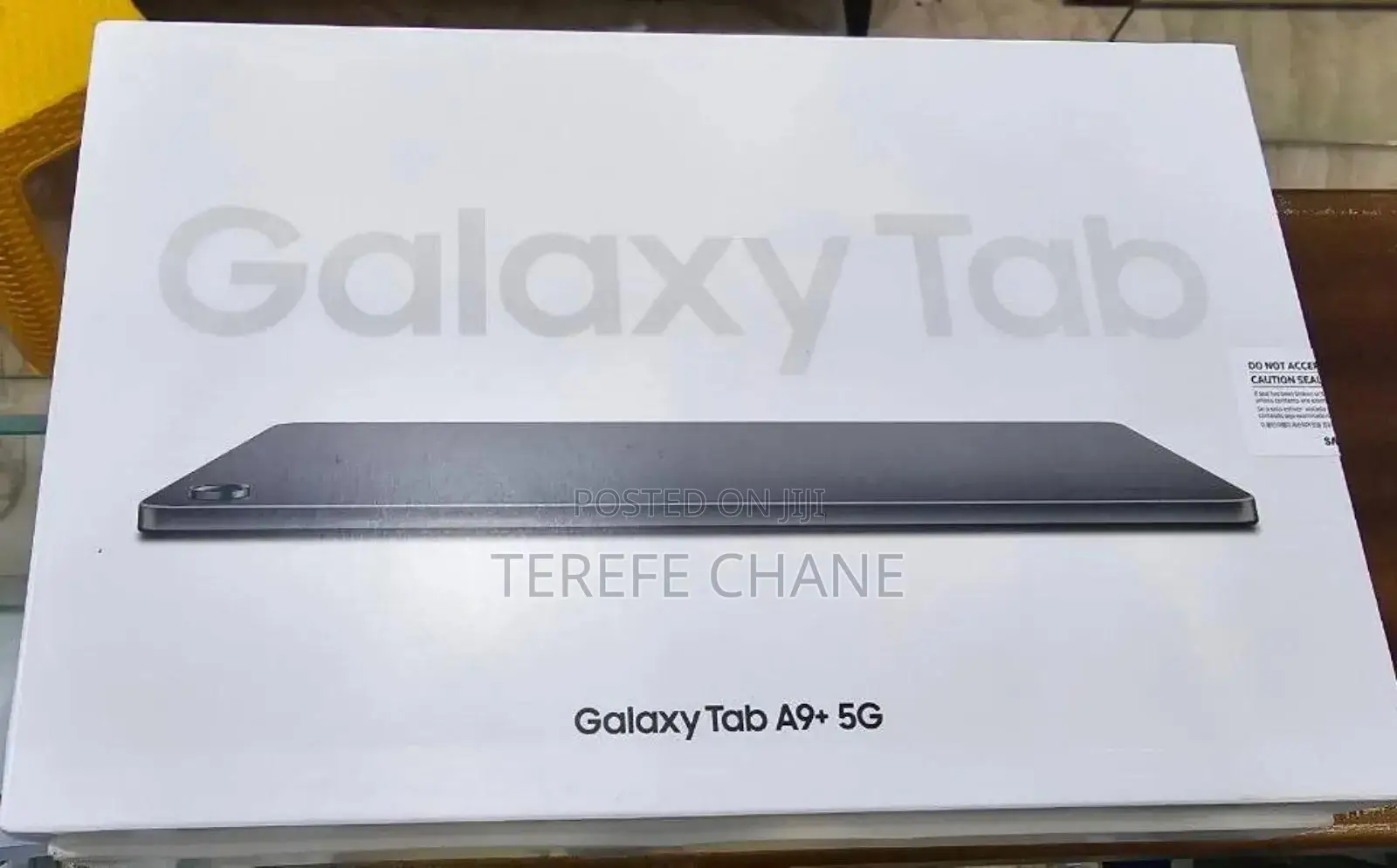 New Laptop Samsung Ativ Book 9 Lite 8GB Intel Core I5 SSD 256GB