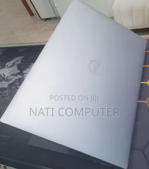 New Laptop Dell Precision 5570 16GB Intel Core I7 SSD 512GB