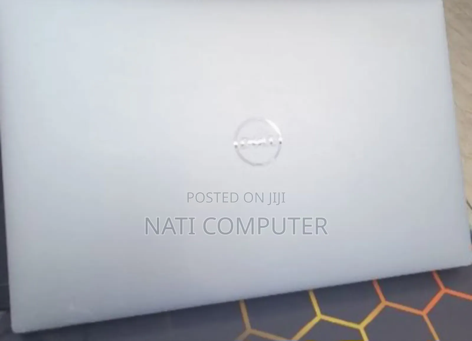 New Laptop Dell Precision 5570 16GB Intel Core I7 SSD 512GB