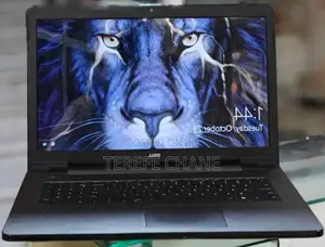 New Laptop Dell Inspiron 17 5755 6GB AMD Ryzen 7 HDD 1T