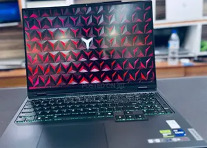 New Laptop Lenovo Legion 5 16GB Intel Core I9 SSD 1T