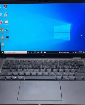 Photo - New Laptop Dell Latitude 5310 8GB Intel Core I5 SSD 256GB