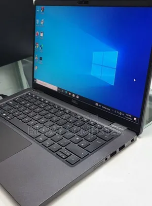 New Laptop Dell Latitude 5310 8GB Intel Core I5 SSD 256GB