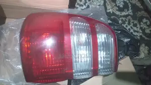 1o5 Tail Light
