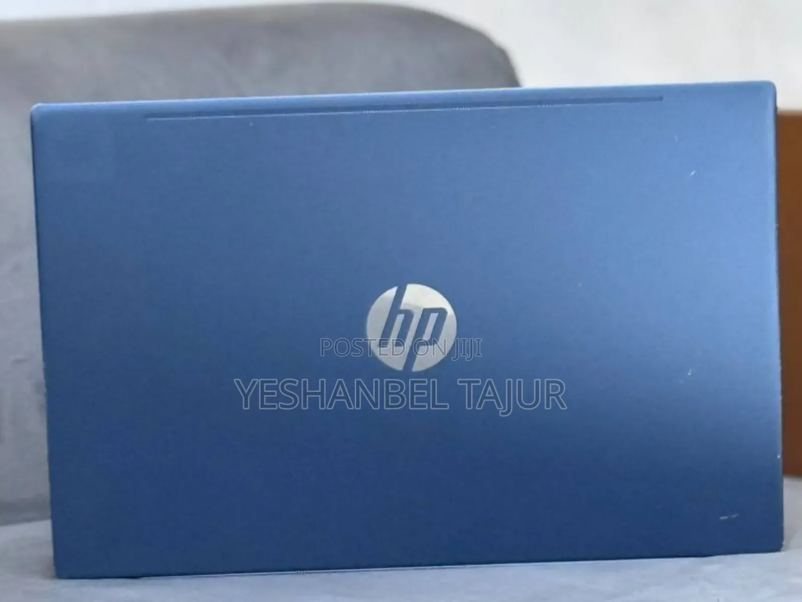 New Laptop HP Pavilion 15 16GB Intel Core I7 HDD+SSD 128GB