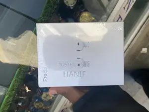 Photo - Budget Airpod-Cheap Earphone