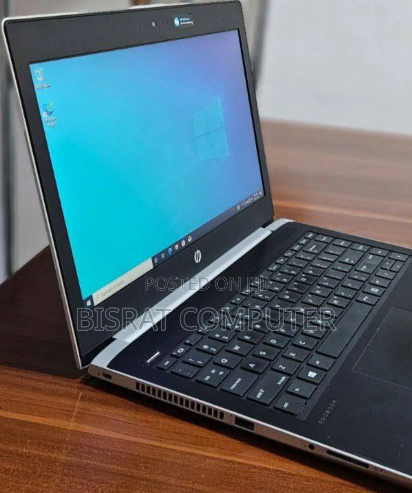 New Laptop HP ProBook 430 G5 8GB Intel Core I7 HDD+SSD 1T