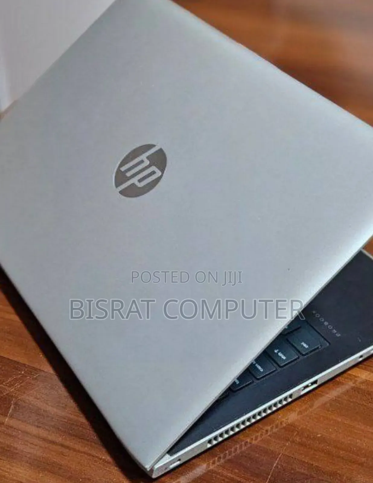 New Laptop HP ProBook 430 G5 8GB Intel Core I7 HDD+SSD 1T