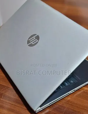 New Laptop HP ProBook 430 G5 8GB Intel Core I7 HDD+SSD 1T