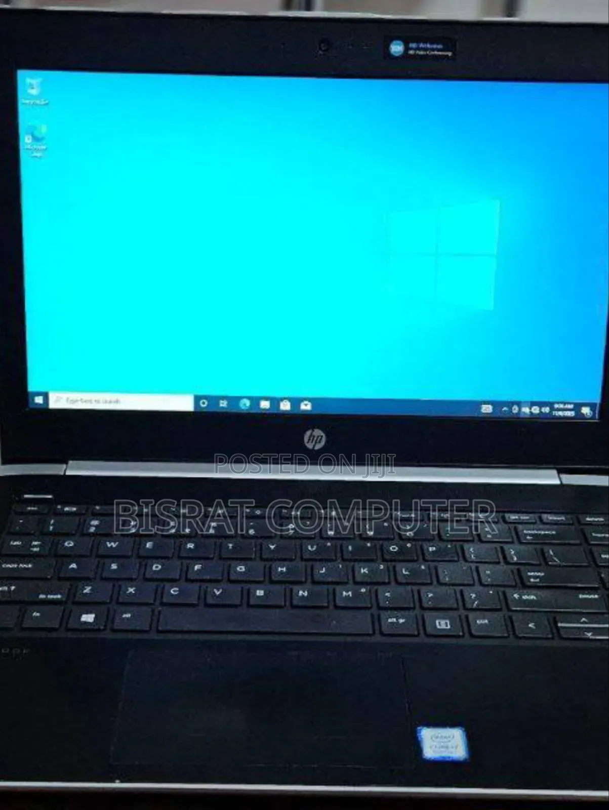 New Laptop HP ProBook 430 G5 8GB Intel Core I7 HDD+SSD 1T