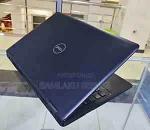 New Laptop Dell Latitude 5310 8GB Intel Core I5 SSD 256GB