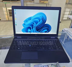 New Laptop Dell Latitude 5310 8GB Intel Core I5 SSD 256GB