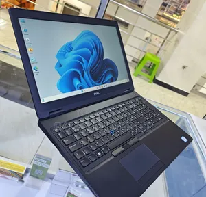 New Laptop Dell Latitude 5310 8GB Intel Core I5 SSD 256GB