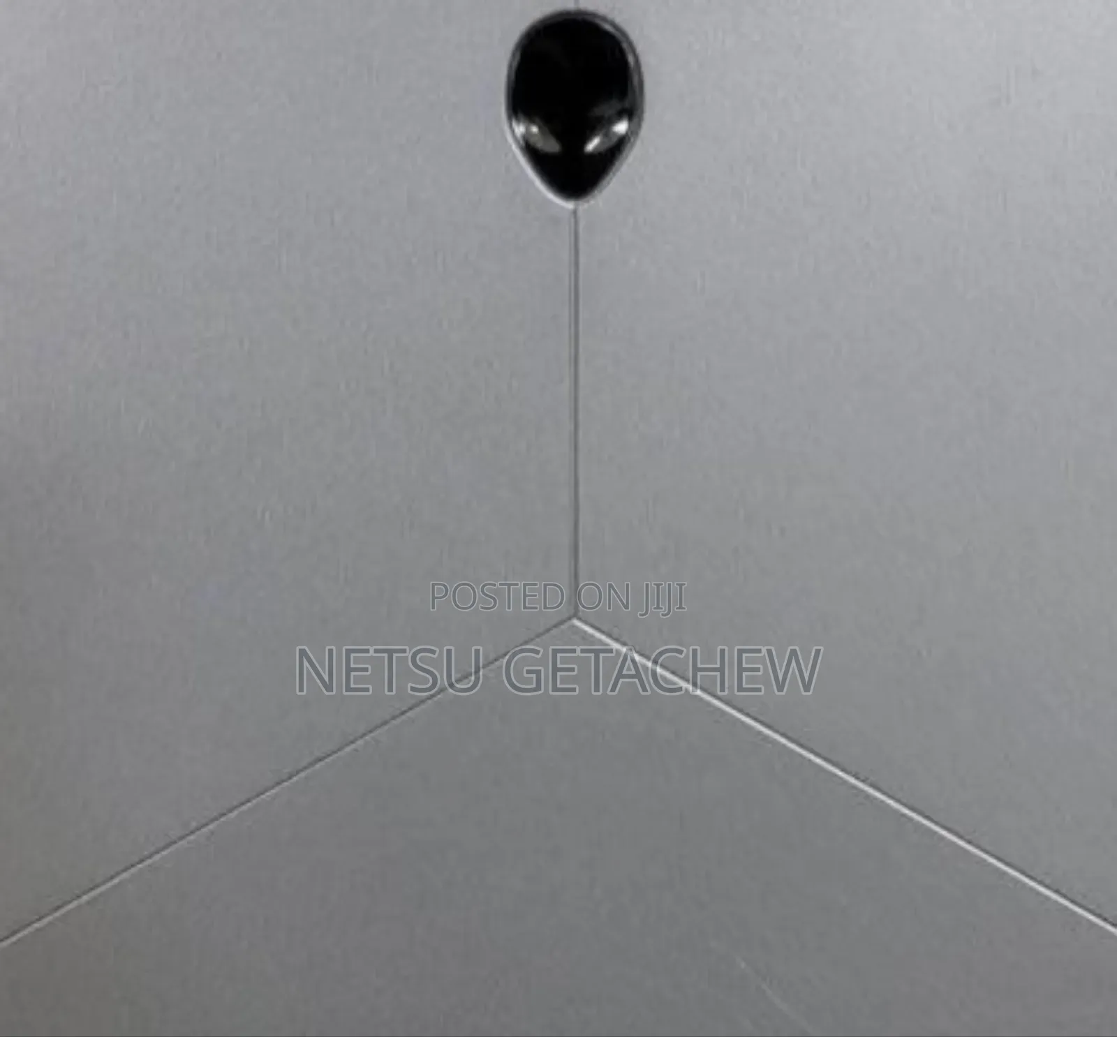 New Laptop Alienware M15 r3 16GB Intel Core i7 SSD 512GB