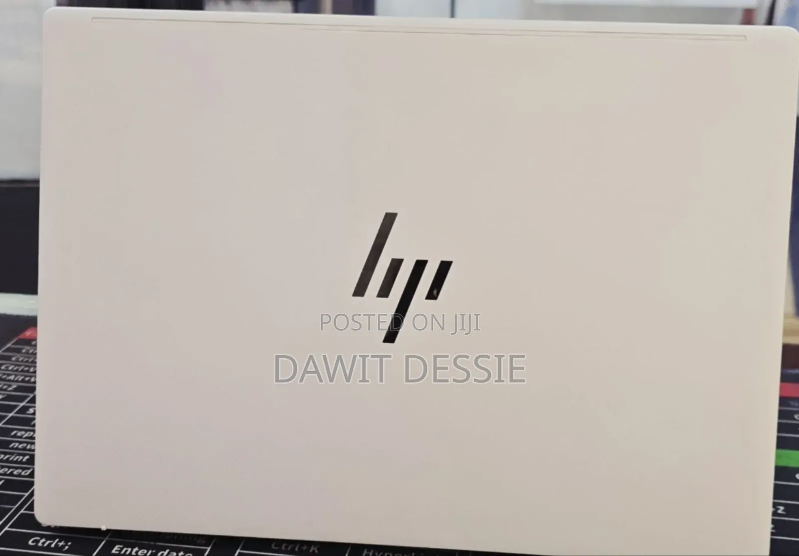New Laptop HP 32GB Intel Core I7 SSD 1T