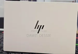 New Laptop HP 32GB Intel Core I7 SSD 1T