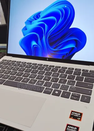 New Laptop HP 32GB Intel Core I7 SSD 1T