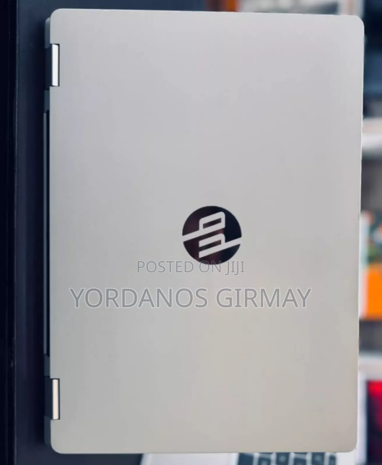 New Laptop HP OmniBook 5 Flip 16GB Intel Core I7 SSD 512GB